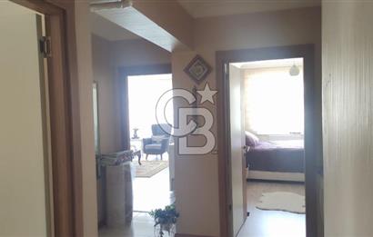 ERYAMAN'DA İÇİ YAPILI 125 M2 3+1 EBEVEYN BANYOLU SATILIK DAİRE
