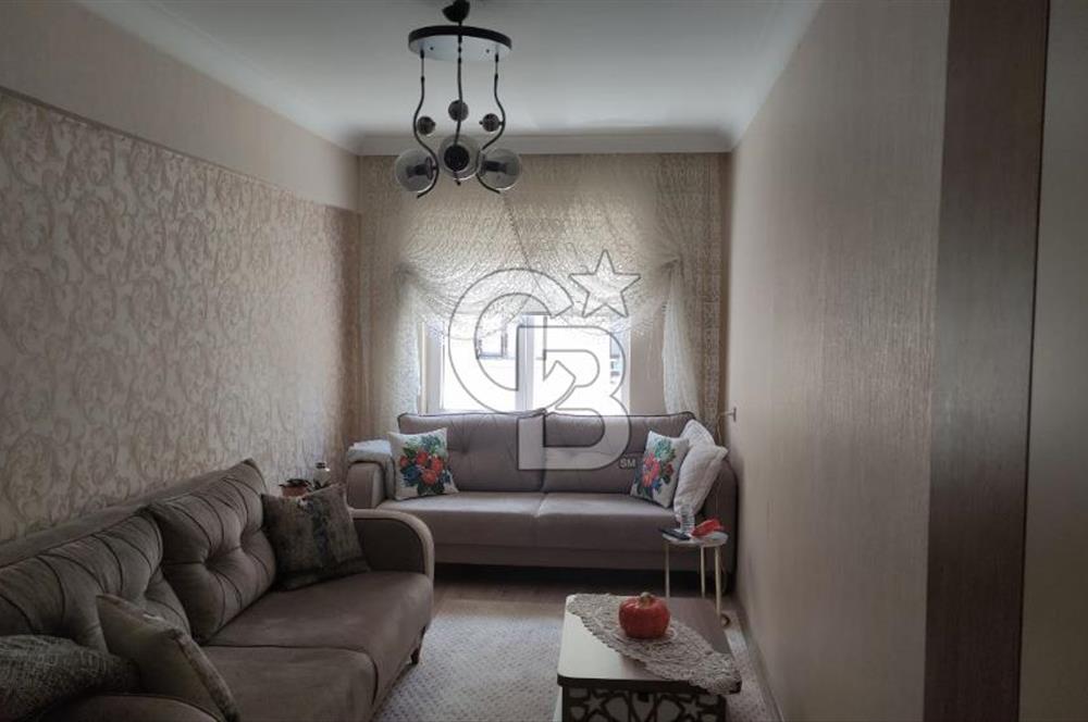 ERYAMAN'DA İÇİ YAPILI 125 M2 3+1 EBEVEYN BANYOLU SATILIK DAİRE