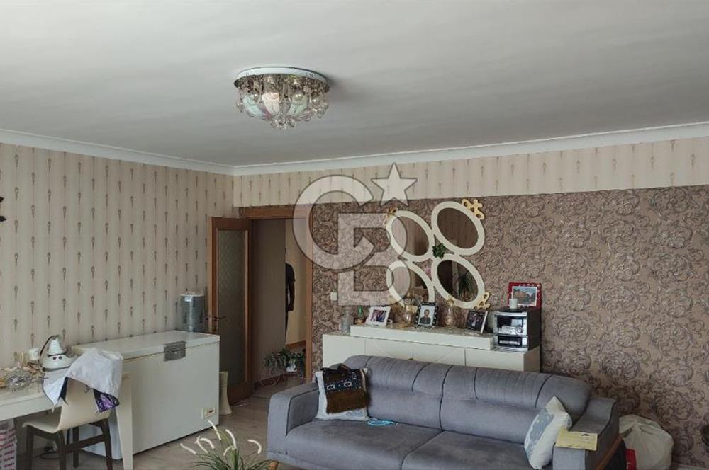 ERYAMAN'DA İÇİ YAPILI 125 M2 3+1 EBEVEYN BANYOLU SATILIK DAİRE
