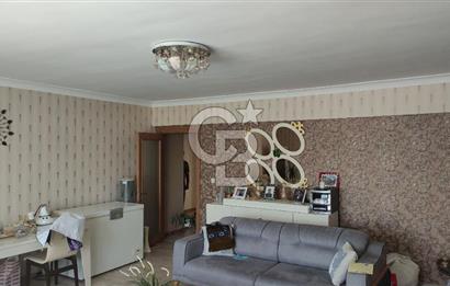 ERYAMAN'DA İÇİ YAPILI 125 M2 3+1 EBEVEYN BANYOLU SATILIK DAİRE
