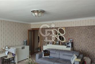ERYAMAN'DA İÇİ YAPILI 125 M2 3+1 EBEVEYN BANYOLU SATILIK DAİRE