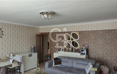 ERYAMAN'DA İÇİ YAPILI 125 M2 3+1 EBEVEYN BANYOLU SATILIK DAİRE