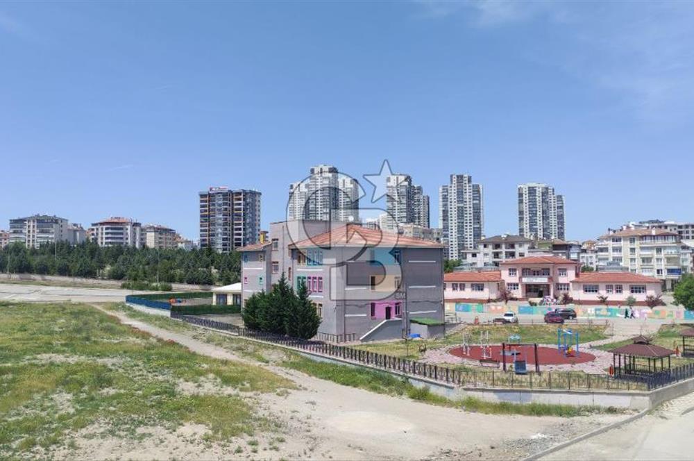 ERYAMAN'DA İÇİ YAPILI 125 M2 3+1 EBEVEYN BANYOLU SATILIK DAİRE