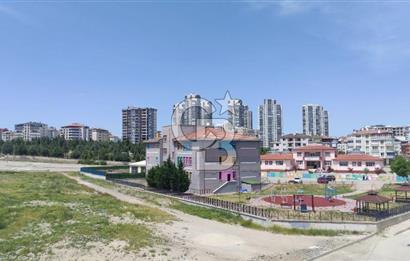 ERYAMAN'DA İÇİ YAPILI 125 M2 3+1 EBEVEYN BANYOLU SATILIK DAİRE