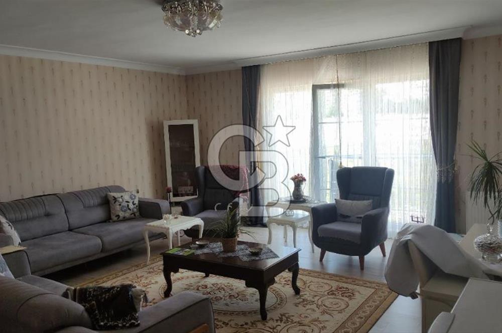 ERYAMAN'DA İÇİ YAPILI 125 M2 3+1 EBEVEYN BANYOLU SATILIK DAİRE