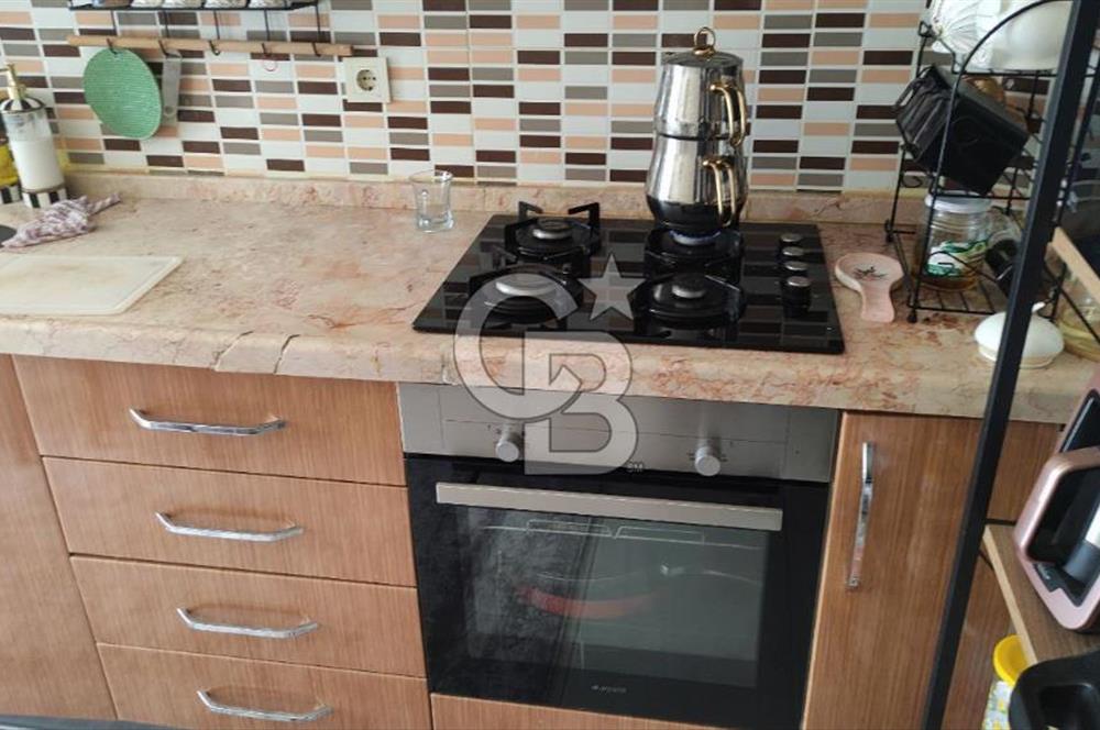 ERYAMAN'DA İÇİ YAPILI 125 M2 3+1 EBEVEYN BANYOLU SATILIK DAİRE
