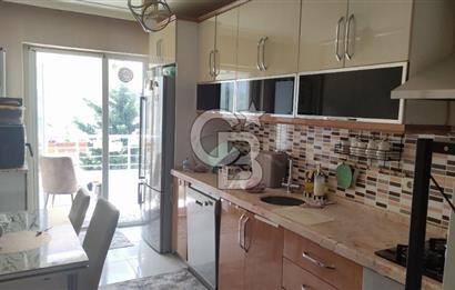 ERYAMAN'DA İÇİ YAPILI 125 M2 3+1 EBEVEYN BANYOLU SATILIK DAİRE