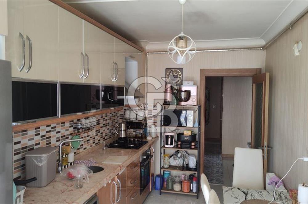 ERYAMAN'DA İÇİ YAPILI 125 M2 3+1 EBEVEYN BANYOLU SATILIK DAİRE