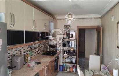 ERYAMAN'DA İÇİ YAPILI 125 M2 3+1 EBEVEYN BANYOLU SATILIK DAİRE