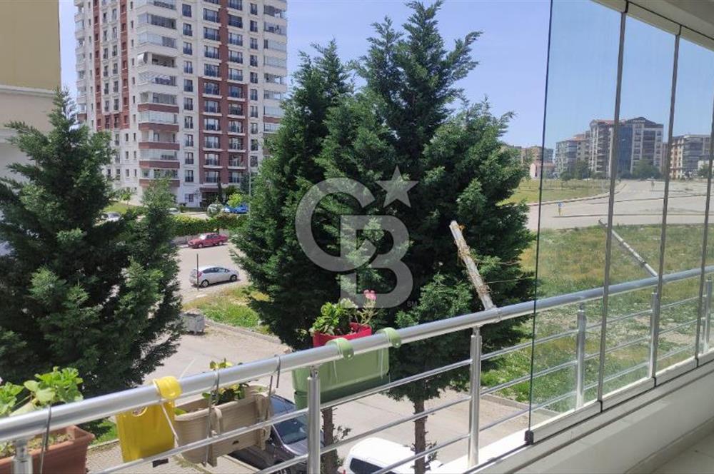 ERYAMAN'DA İÇİ YAPILI 125 M2 3+1 EBEVEYN BANYOLU SATILIK DAİRE