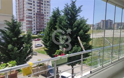 ERYAMAN'DA İÇİ YAPILI 125 M2 3+1 EBEVEYN BANYOLU SATILIK DAİRE