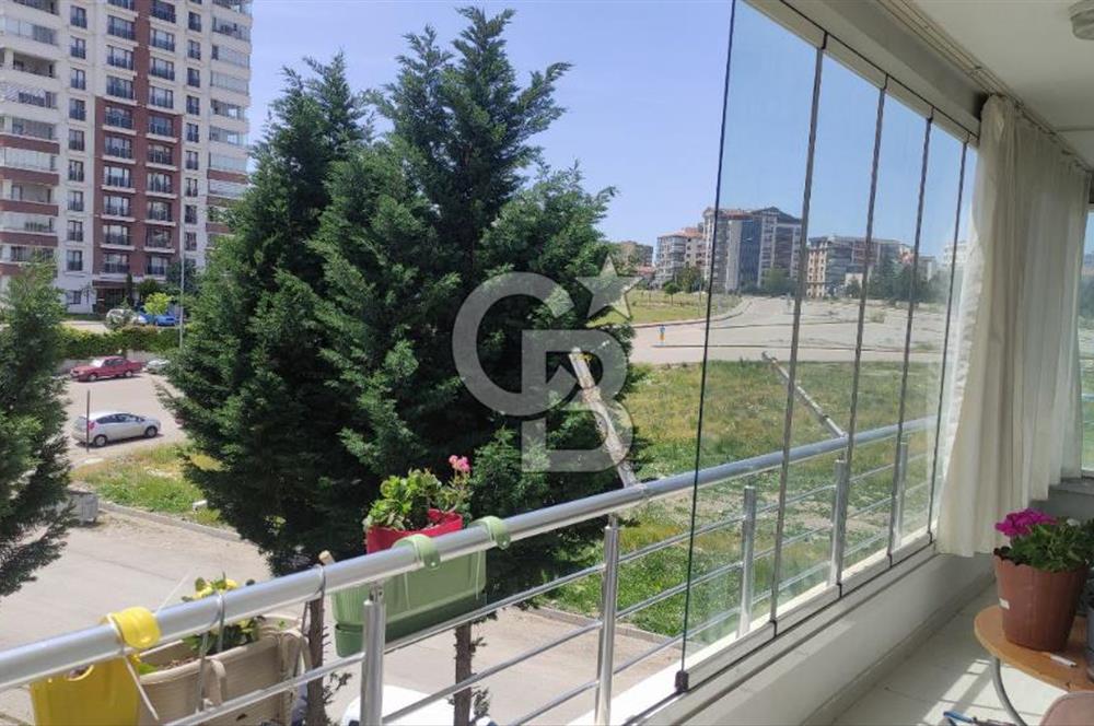 ERYAMAN'DA İÇİ YAPILI 125 M2 3+1 EBEVEYN BANYOLU SATILIK DAİRE