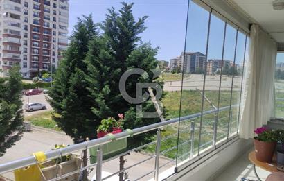 ERYAMAN'DA İÇİ YAPILI 125 M2 3+1 EBEVEYN BANYOLU SATILIK DAİRE