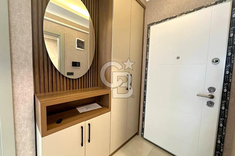 ALTINKUM'DA SATILIK 2+1 DAİRE 
