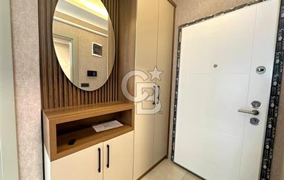 ALTINKUM'DA SATILIK 2+1 DAİRE 