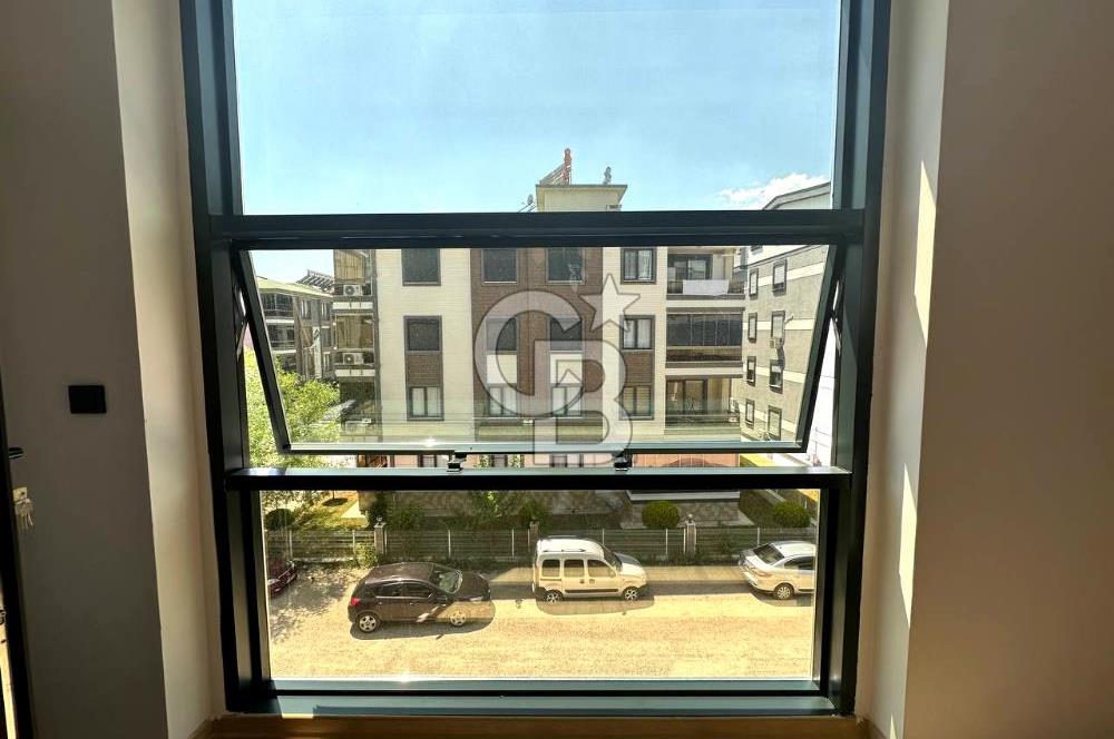 ALTINKUM'DA SATILIK 2+1 DAİRE 