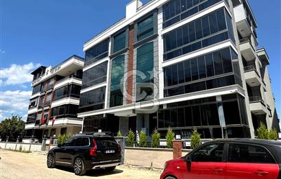 ALTINKUM'DA SATILIK 2+1 DAİRE 