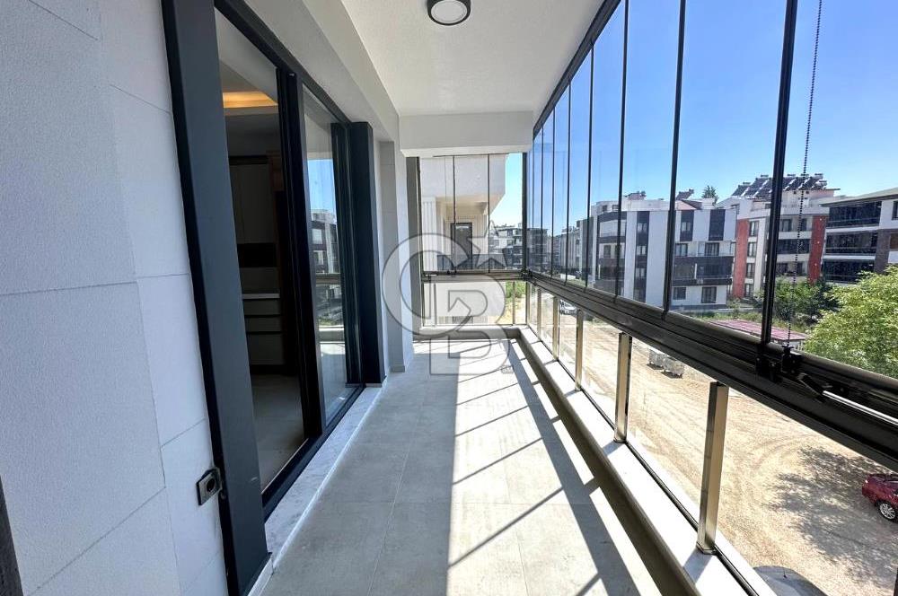 ALTINKUM'DA SATILIK 2+1 DAİRE 