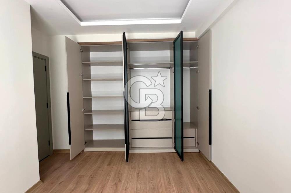 ALTINKUM'DA SATILIK 2+1 DAİRE 
