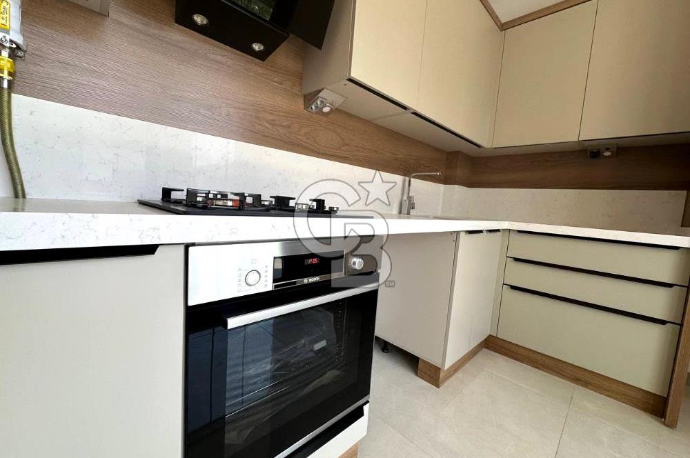 ALTINKUM'DA SATILIK 2+1 DAİRE 