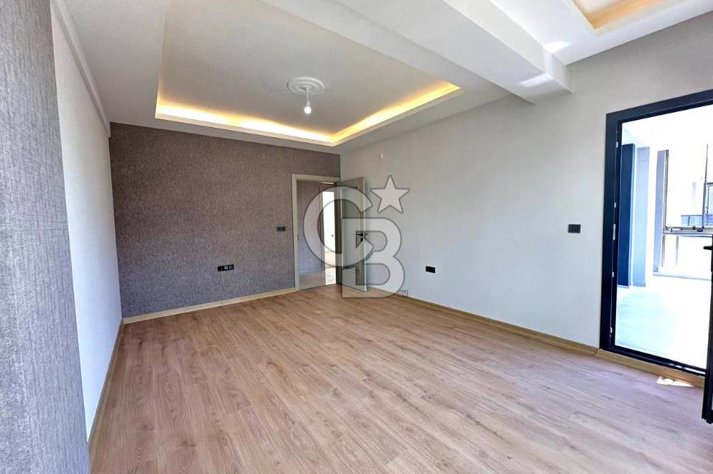 ALTINKUM'DA SATILIK 2+1 DAİRE 