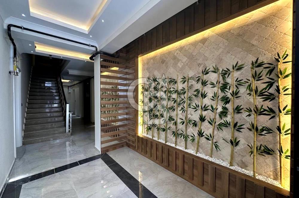 ALTINKUM'DA SATILIK 2+1 DAİRE 