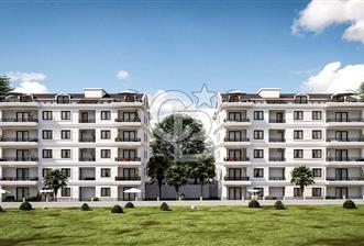 EDREMİT'DE LÜKS PROJEDEN SATILIK 3+1 DUBLEKS  DAİRE 