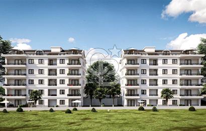 EDREMİT'DE LÜKS PROJEDEN SATILIK 3+1 DUBLEKS  DAİRE 