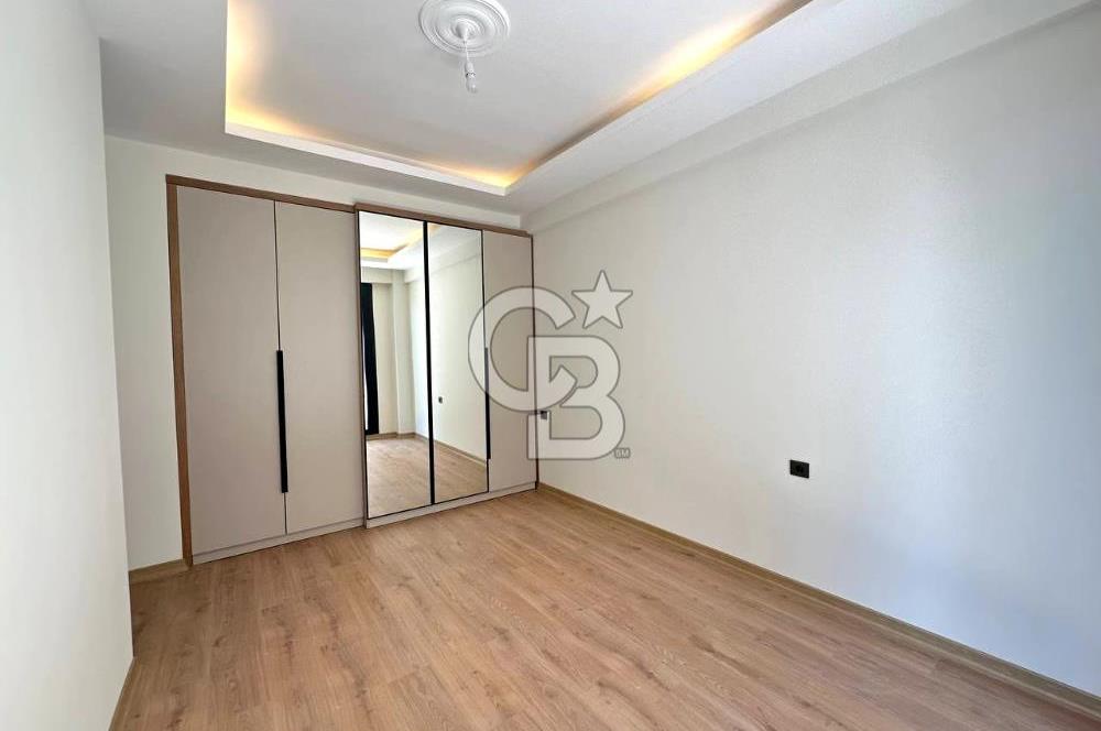 ALTINKUM'DA SATILIK 2+1 DAİRE 