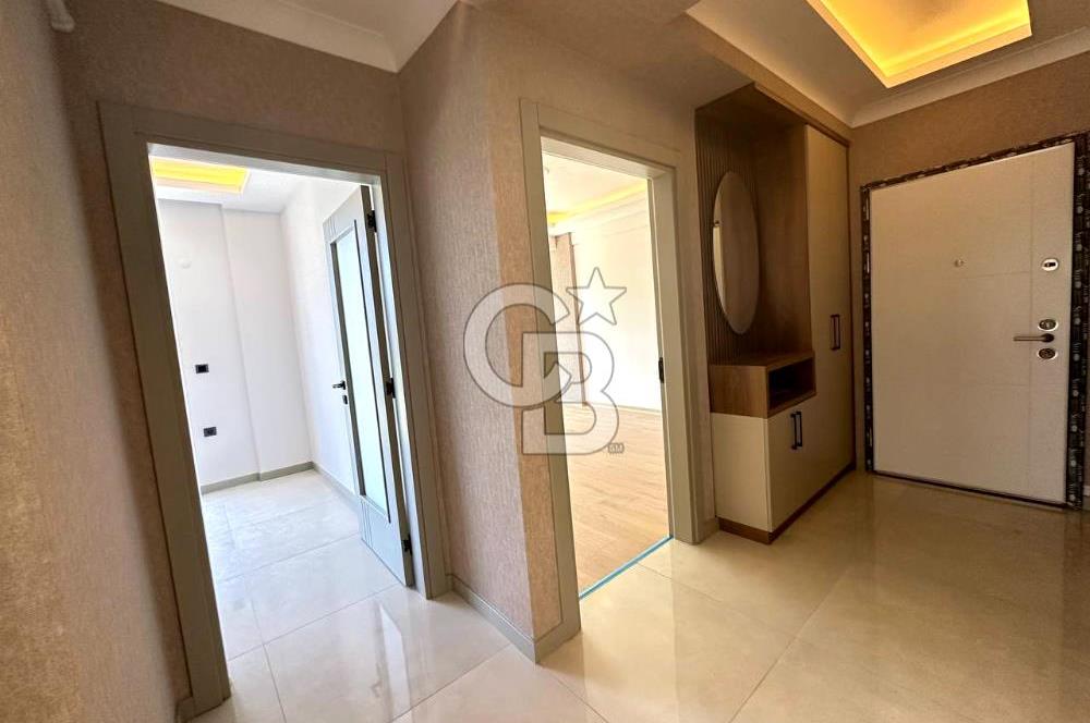 ALTINKUM'DA SATILIK 2+1 DAİRE 