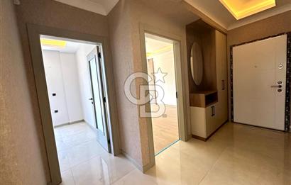 ALTINKUM'DA SATILIK 2+1 DAİRE 