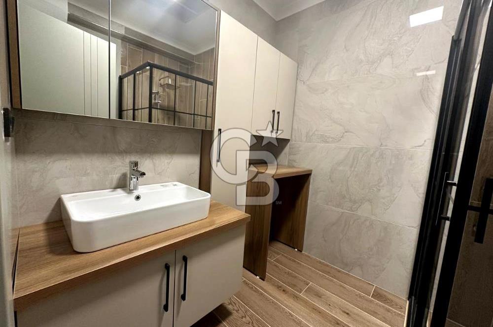 ALTINKUM'DA SATILIK 2+1 DAİRE 