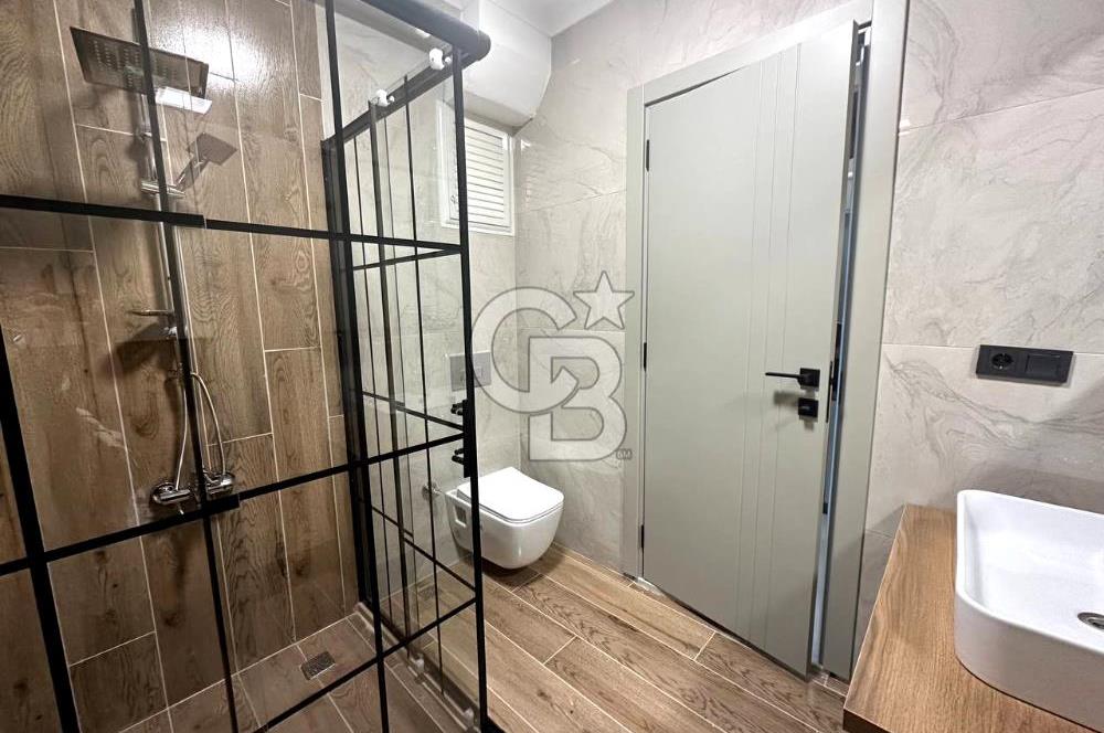 ALTINKUM'DA SATILIK 2+1 DAİRE 
