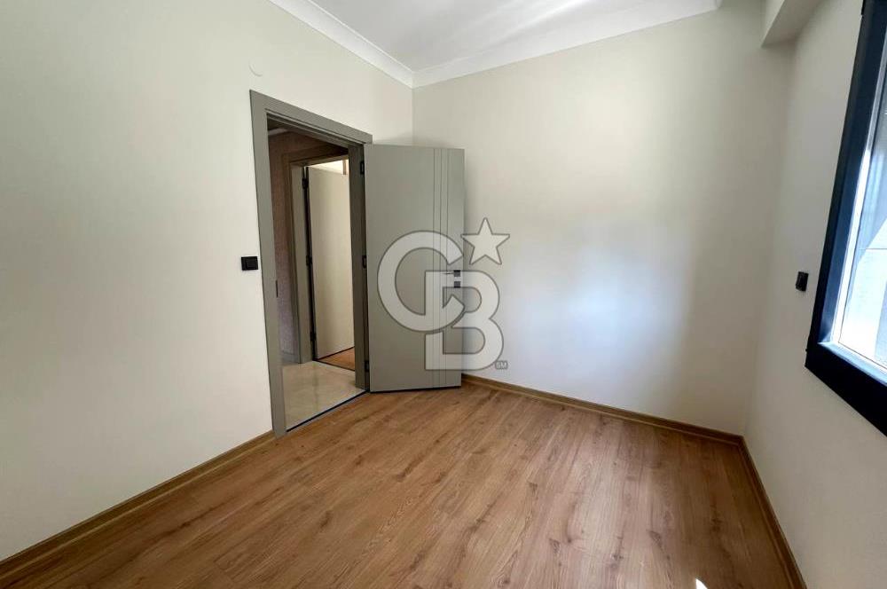 ALTINKUM'DA SATILIK 2+1 DAİRE 
