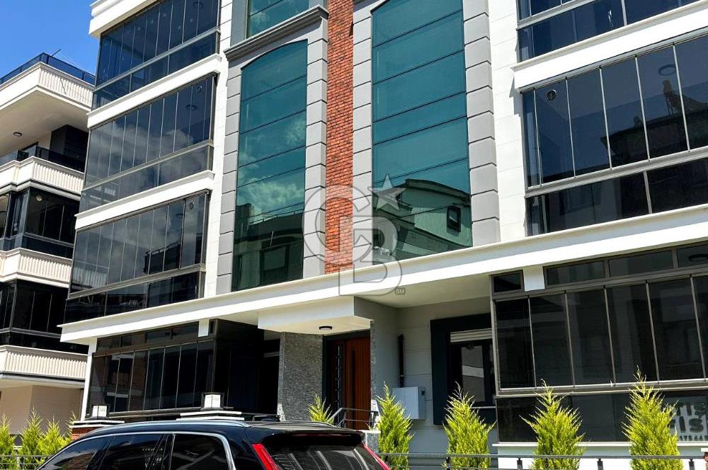 ALTINKUM'DA SATILIK 2+1 DAİRE 