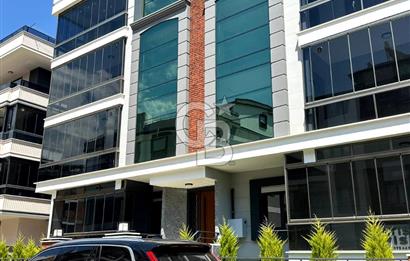 ALTINKUM'DA SATILIK 2+1 DAİRE 