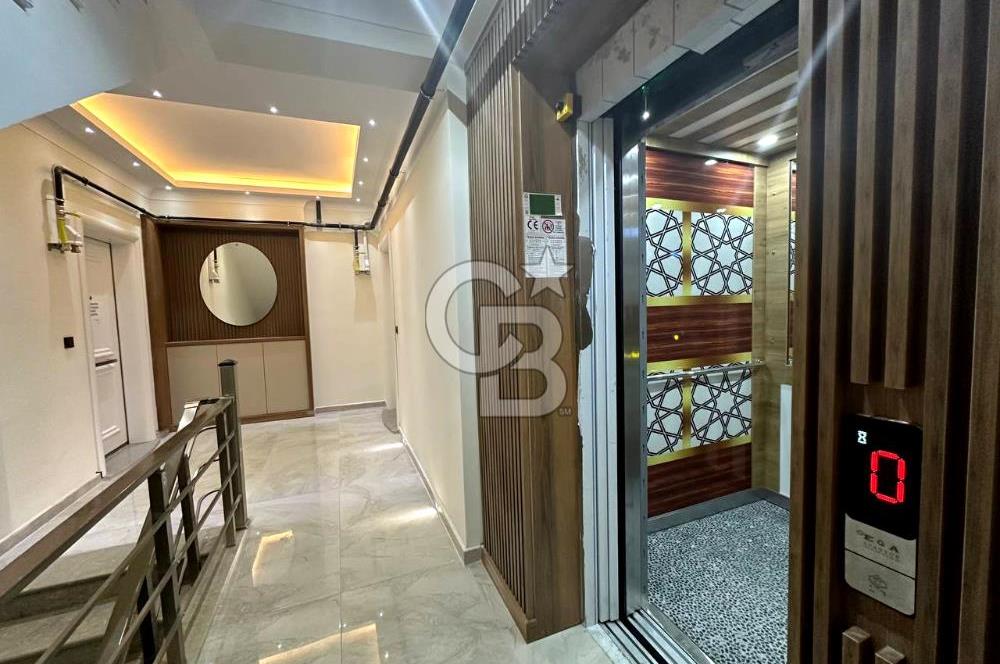 ALTINKUM'DA SATILIK 2+1 DAİRE 