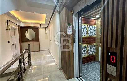 ALTINKUM'DA SATILIK 2+1 DAİRE 