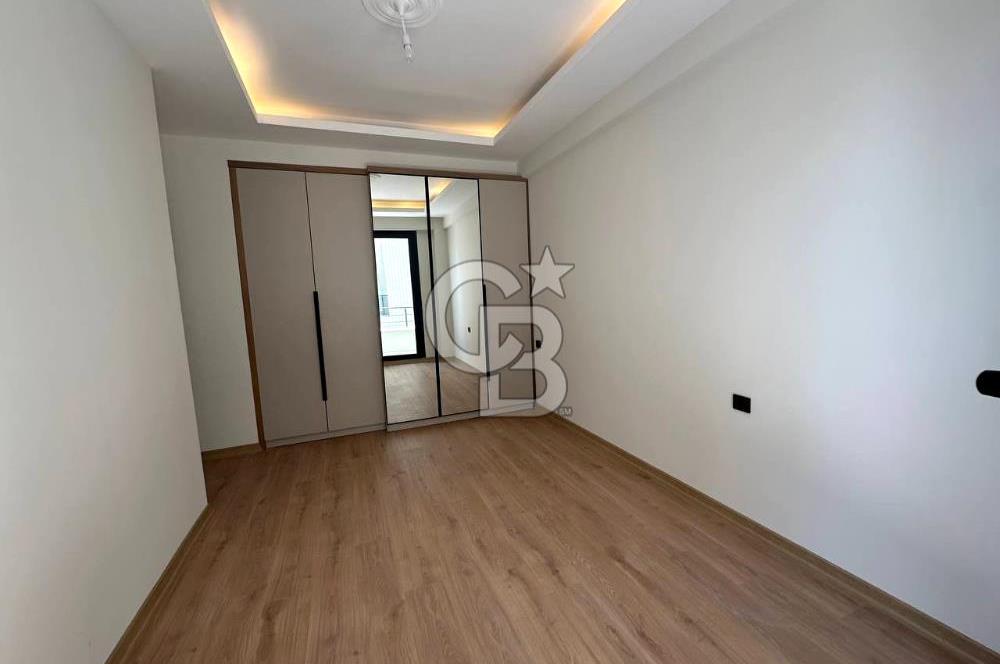 ALTINKUM'DA SATILIK 2+1 DAİRE 