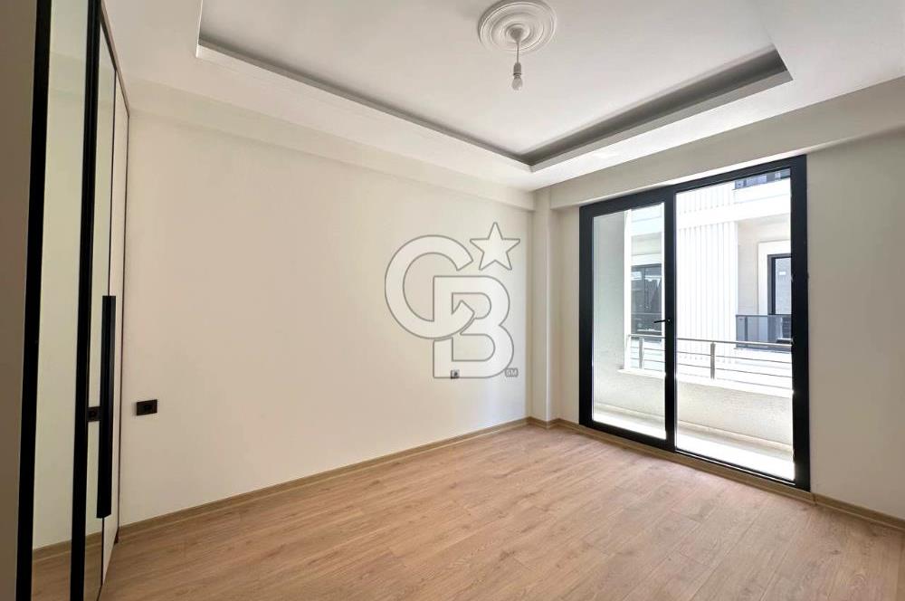 ALTINKUM'DA SATILIK 2+1 DAİRE 