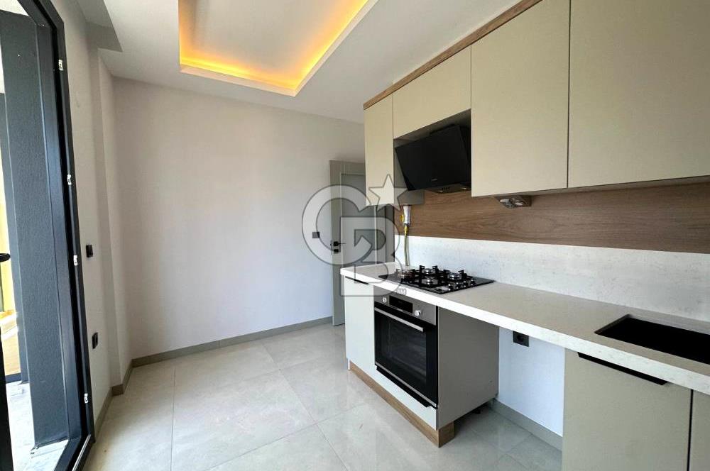 ALTINKUM'DA SATILIK 2+1 DAİRE 