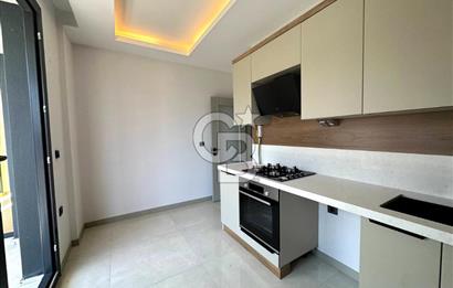ALTINKUM'DA SATILIK 2+1 DAİRE 