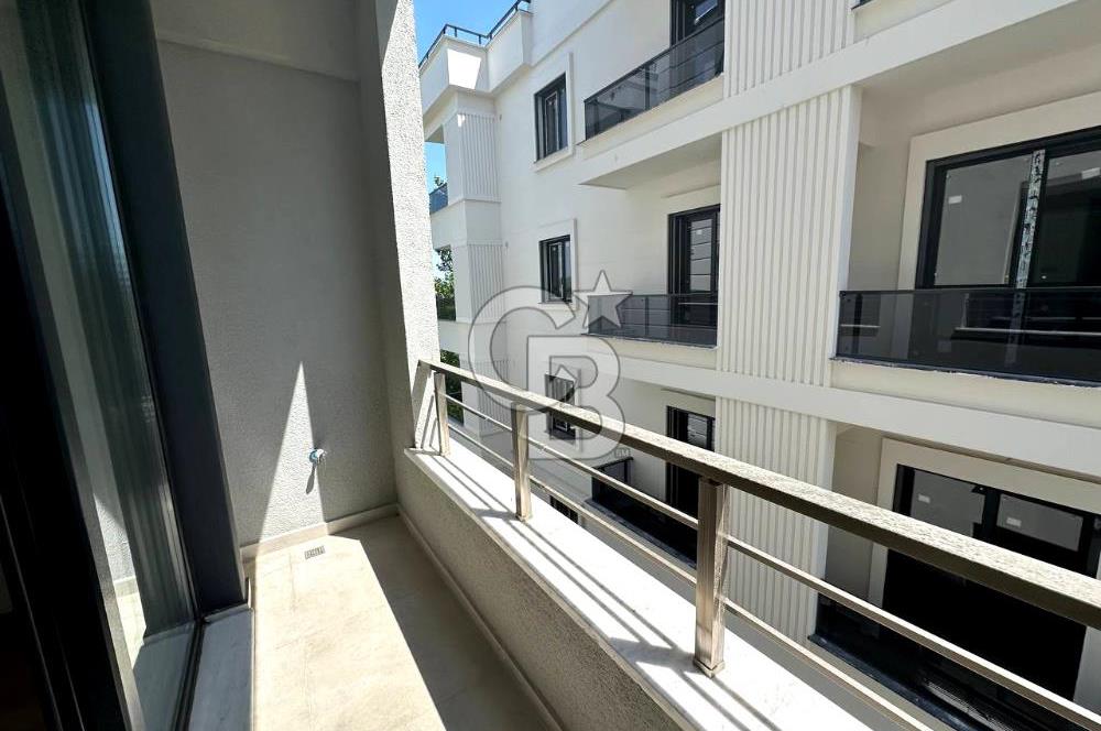 ALTINKUM'DA SATILIK 2+1 DAİRE 