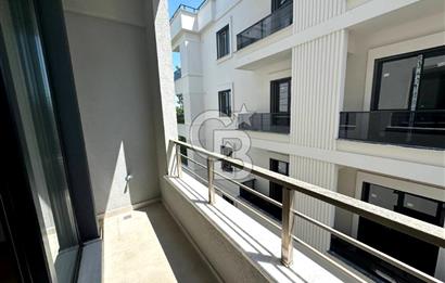 ALTINKUM'DA SATILIK 2+1 DAİRE 