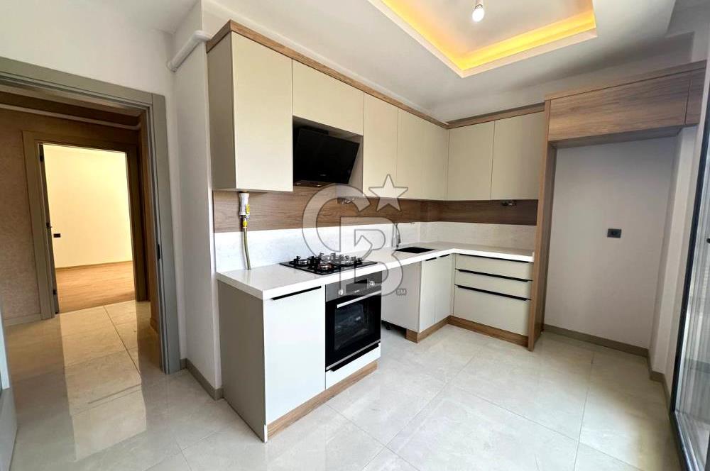 ALTINKUM'DA SATILIK 2+1 DAİRE 