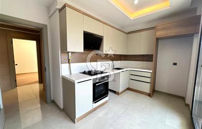 ALTINKUM'DA SATILIK 2+1 DAİRE 
