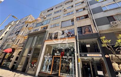 OSMANBEY’DE MERKEZİ VE PRESTİJLİ KONUMDA OFİS