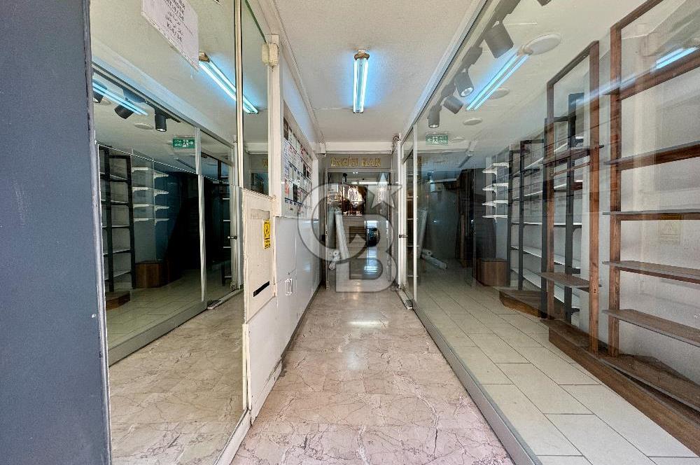 OSMANBEY’DE MERKEZİ VE PRESTİJLİ KONUMDA OFİS