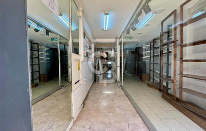 OSMANBEY’DE MERKEZİ VE PRESTİJLİ KONUMDA OFİS