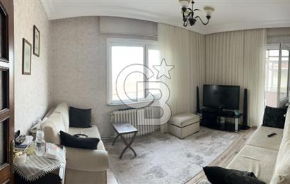 Sefaköy Teyfik Bey Mahallesinde İçi Yapılı Satılık Daire